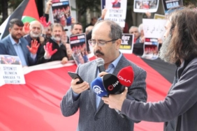 Bakan Fidan, ABD'li mevkidaşı Blinken ile bir araya geldi (2)