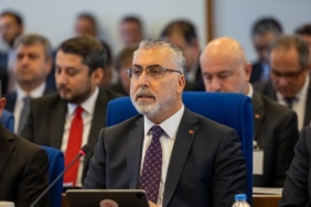 Bakan Işıkhan'dan 'asgari ücret' açıklaması