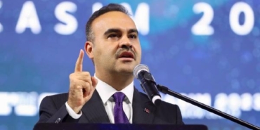 Bakan Kacır: Türk Savunma Sanayi savaş ezberlerini değiştiren bir konuma gelmiştir 