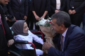 Bakan Tekin Sultangazi'de Toplu Açılış ve Temel Atma Töreni'ne katıldı 2 Bakan Tekin Sultangazi'de Toplu Açılış ve Temel Atma Töreni'ne katıldı