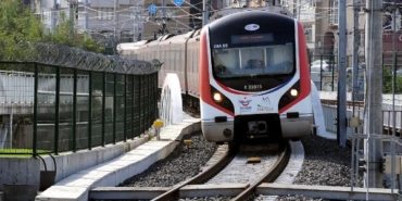 Bakan Uraloğlu: Devasa yatırımlarımızı dünya adeta gıpta ile izliyor