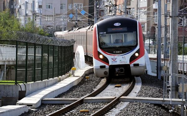 Bakan Uraloğlu: Devasa yatırımlarımızı dünya adeta gıpta ile izliyor