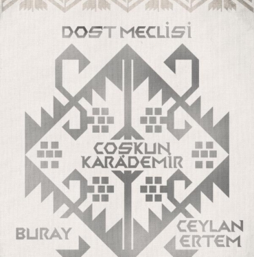 Buray ve Ceylan Ertem, Coşkun Karademir'in sahnesine konuk oluyor 3 Buray ve Ceylan Ertem, Coşkun Karademir'in sahnesine konuk oluyor