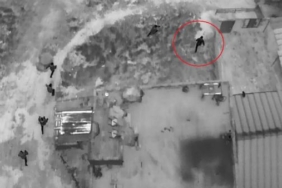 Bursa’da bin polisle helikopter destekli narkotik operasyonu: 122 gözaltı 5 Bursa’da bin polisle helikopter destekli narkotik operasyonu: 122 gözaltı