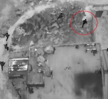 Bursa’da bin polisle helikopter destekli narkotik operasyonu: 122 gözaltı