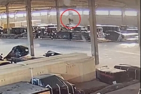 Çatıdan düşen işçi, hayatını kaybetti 3 Çatıdan düşen işçi, hayatını kaybetti