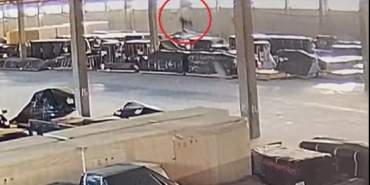 Çatıdan düşen işçi, hayatını kaybetti