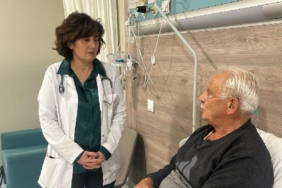 'Çocuklarda KOAH artmaya başladı'