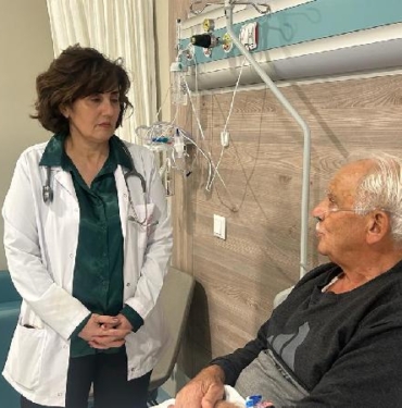 'Çocuklarda KOAH artmaya başladı' 8 'Çocuklarda KOAH artmaya başladı'