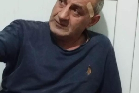 Diyarbakır’da sele kapılan engellinin cenazesi, toprağa verildi 11 Diyarbakır’da sele kapılan engellinin cenazesi, toprağa verildi