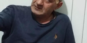 Diyarbakır’da sele kapılan engellinin cenazesi, toprağa verildi