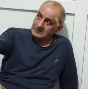 Diyarbakır’da sele kapılan engellinin cenazesi, toprağa verildi