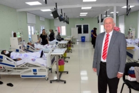 Erk: Organ bağışıyla ilgili Diyanet'in halkı yönlendirmesi lazım