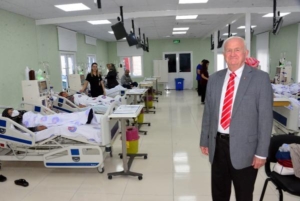 Erk: Organ bağışıyla ilgili Diyanet'in halkı yönlendirmesi lazım