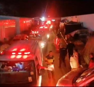 Filistin Kızılayı, hastaların kuzeyden güneye nakliyesinin 20 saat sürdüğünü açıkladı