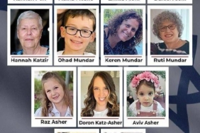 Hamas, esirlerin bırakılma görüntülerini paylaştı