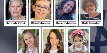 Hamas, esirlerin bırakılma görüntülerini paylaştı