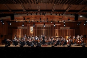 İş Sanat 100'üncü yıl gala konseriyle sezonu açtı