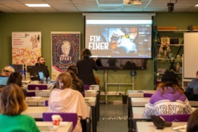 İstanbul'da Görsel Efekt Günleri gerçekleşti