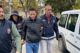 Karadeniz'de, göçmen kaçakçılığına 3 gözaltı