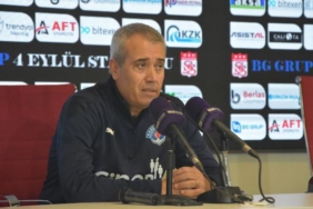 Kasımpaşa'da Kemal Özdeş ile yollar ayrıldı