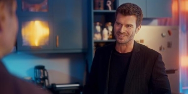 Kıvanç Tatlıtuğ'un yer aldığı 'Efsane Kasım' reklam filmi yayında