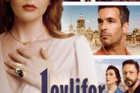 Leylifer dizisi Meksika’da özel gösterim yaptı 