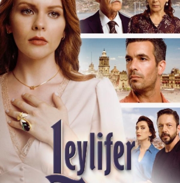 Leylifer dizisi Meksika’da özel gösterim yaptı 