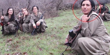 MİT, PKK/KCK'nın sözde toplumsal alan sorumlusunu etkisiz hale getirdi 