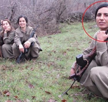 MİT, PKK/KCK'nın sözde toplumsal alan sorumlusunu etkisiz hale getirdi 