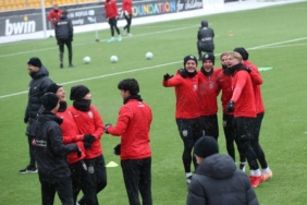 Nordsjaelland, Fenerbahçe maçına hazır