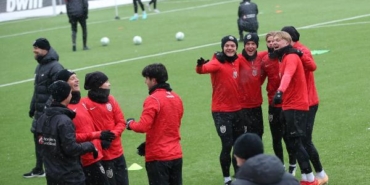 Nordsjaelland, Fenerbahçe maçına hazır