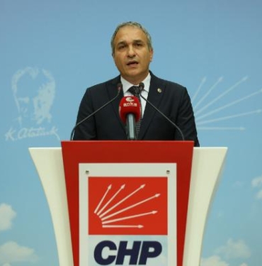 Özçağdaş: CHP iktidarında, uzman- başöğretmenlik sistemi kaldırılacak 3 Özçağdaş: CHP iktidarında, uzman- başöğretmenlik sistemi kaldırılacak