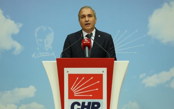 Özçağdaş: CHP iktidarında, uzman- başöğretmenlik sistemi kaldırılacak
