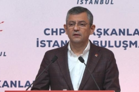 Özgür Özel: Başarmaya mecbur olduğumuz bir süreci yöneteceğiz