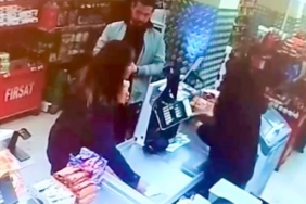 Pendik'te ikinci kasayı açmayan kasiyere koltuk değneğiyle saldırdı 6 Pendik'te ikinci kasayı açmayan kasiyere koltuk değneğiyle saldırdı