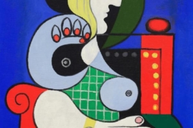 Picasso’nun ünlü tablosu 139.4 milyon dolara satıldı