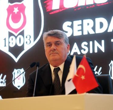 Serdal Adalı: Rıza Çalımbay varken, yeni bir hoca arayışına girmek normal gelmiyor 4 Serdal Adalı: Rıza Çalımbay varken, yeni bir hoca arayışına girmek normal gelmiyor