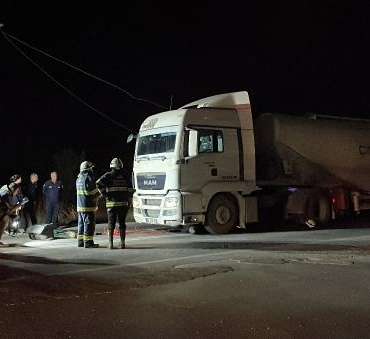 Tankerinin çarptığı yayanın kimliği tespit edildi 8 Tankerinin çarptığı yayanın kimliği tespit edildi