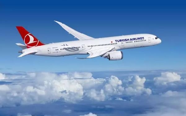 THY, 355 adet uçak alımı için Airbus ile görüşmelere başladı 1 THY, 355 adet uçak alımı için Airbus ile görüşmelere başladı