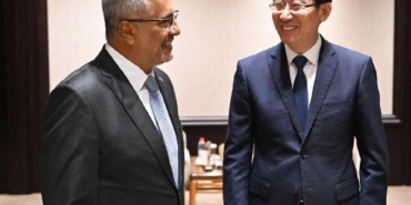 THY, Çin'den 2 milyon turisti Türkiye'ye getirmeyi hedefliyor  