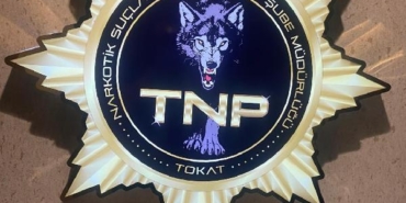 Tokat’ta uyuşturucu operasyonunda 4 kişi tutuklandı