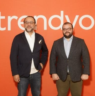 Trendyol’dan üç yılda 10 milyar dolar ihracat hedefi