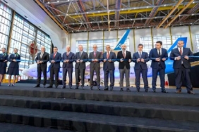 Türk Hava Yolları'nın yüzde 100 iştiraki AJET, 2024'te uçuşlara başlıyor 