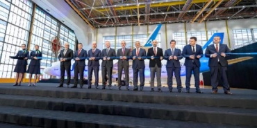 Türk Hava Yolları'nın yüzde 100 iştiraki AJET, 2024'te uçuşlara başlıyor 