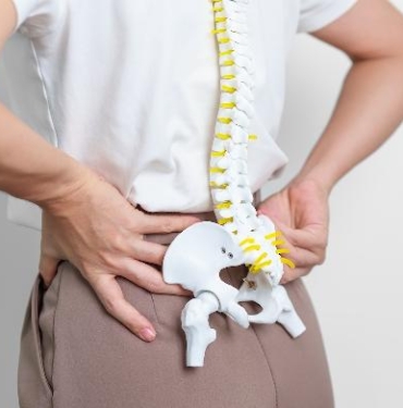 Uzmanı açıkladı: Omurga tümörleri ciddi problemlere neden olabiliyor 5 Uzmanı açıkladı: Omurga tümörleri ciddi problemlere neden olabiliyor