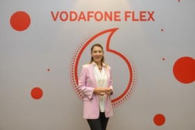 Vodafone FLEX birinci yaşını kutluyor
