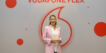 Vodafone FLEX birinci yaşını kutluyor