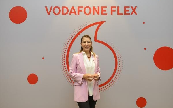 Vodafone FLEX birinci yaşını kutluyor