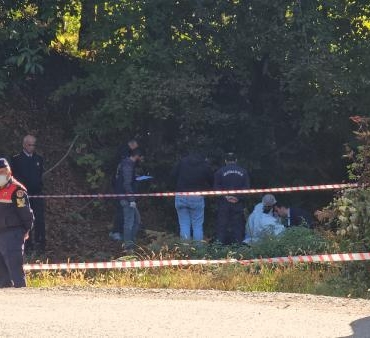 Yanmış ceset kaçak ocakta çalışan Afgan’a ait çıktı: 6 gözaltı (2)- Yeniden 3 Yanmış ceset kaçak ocakta çalışan Afgan’a ait çıktı: 6 gözaltı (2)- Yeniden